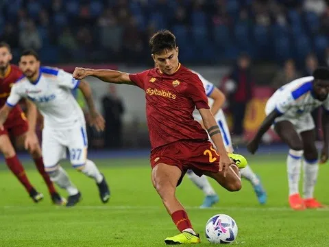 Roma - Lecce > 2-1: Niềm vui không trọn vẹn