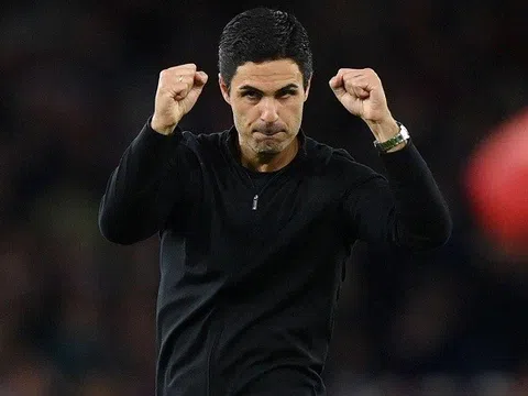 Tốp 10 huấn luyện viên xuất sắc nhất lịch sử Premier League: Bất ngờ với Arteta