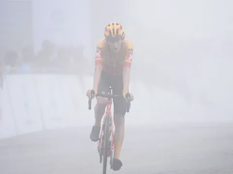 Nghị lực vượt khó của Torstein Træen