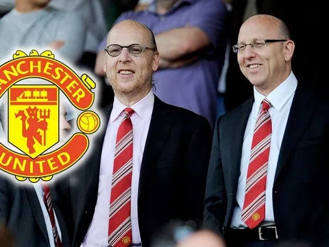 Gia đình Glazer không muốn “nhả” Manchester United