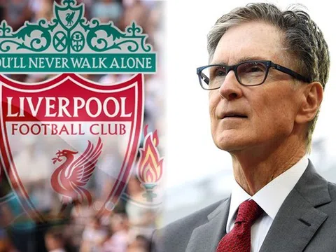 FSG không rao bán Liverpool