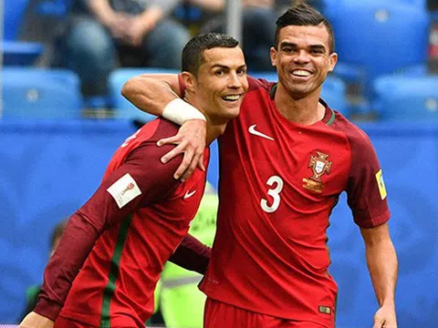 Ronaldo không bỏ phiếu bầu giải The Best 2022