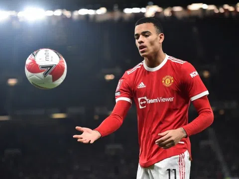 Các đội bóng Thổ Nhĩ Kỳ hỏi mượn Greenwood