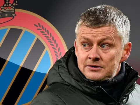 Huấn luyện viên Solskjaer tái xuất