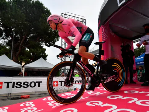 Giải Xe đạp Giro d'Italia 2023: Mưa tiền thưởng