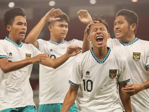 Indonesia sẽ đá giao hữu với Argentina
