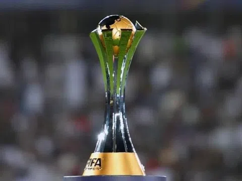 Mỹ đăng cai FIFA Club World Cup 2025