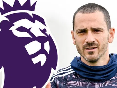 Newcastle gây sốc với ‘lão tướng’ Leonardo Bonucci