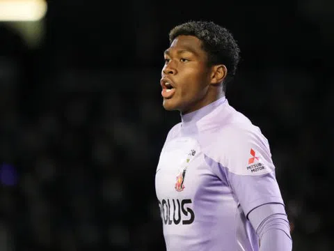 Man United nhắm mua thủ môn người Nhật Bản