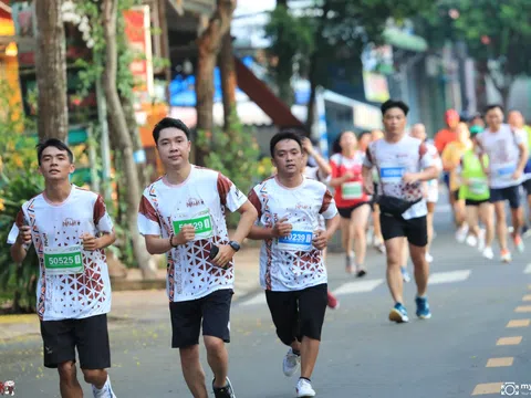 Đắk Lắk Marathon 2024 lần thứ hai sẽ được tổ chức tại thủ phủ cà phê Buôn Ma Thuột