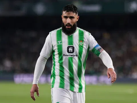 Nabil Fekir nói không với Al-Qadsiah