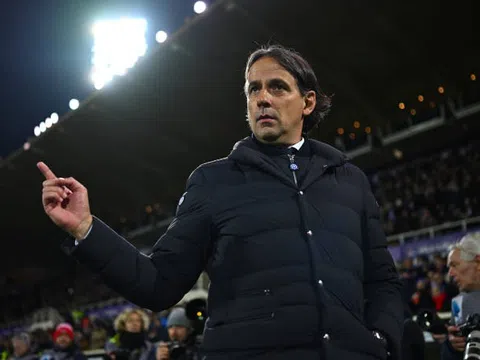 Inzaghi được vinh danh trước đại chiến Juventus
