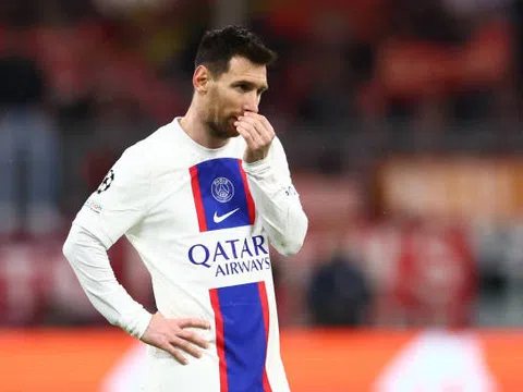 Cựu tuyển thủ Pháp kêu gọi cổ động viên la ó Messi
