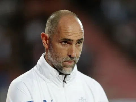 "Thuyền trưởng" Igor Tudor chính thức chèo lái "con tàu" Lazio