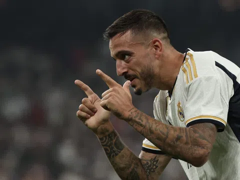 Man United gây sốc với Joselu?