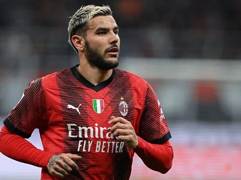 AC Milan mất nhiều trụ cột sau mùa giải