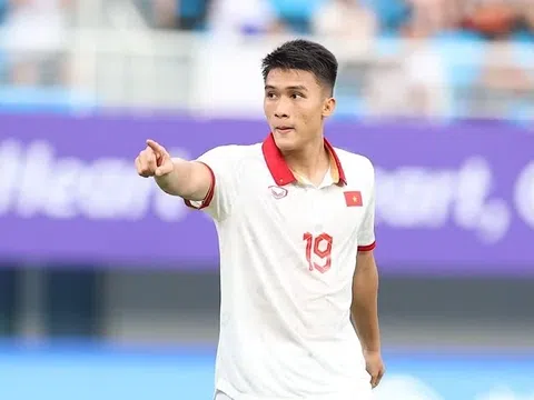 Đội tuyển U23 Việt Nam không thể gọi thêm quân