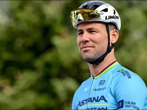 Mark Cavendish: "Tôi vuột mất chiến thắng vì lựa chọn sai lầm"