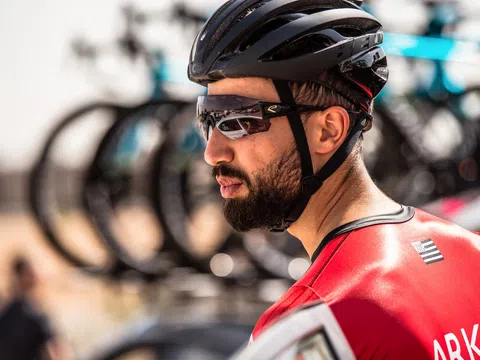 Tay đua Nacer Bouhanni đòi Tour of Turkey bồi thường 2,7 triệu Euro