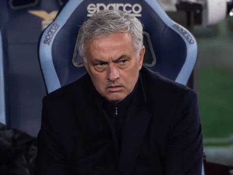 Ông Mourinho tiếc nuối vì bỏ lỡ cơ hội dẫn dắt đội tuyển Bồ Đào Nha
