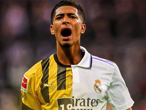Real Madrid phải trả tiền cho Borussia Dortmund nếu vô địch Champions League