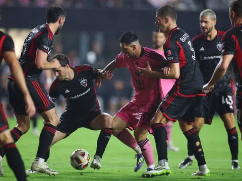 7 cầu thủ "vây bắt" Messi