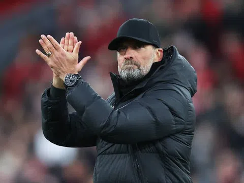 Ông Jurgen Klopp làm huấn luyện viên trưởng đội tuyển Mỹ?