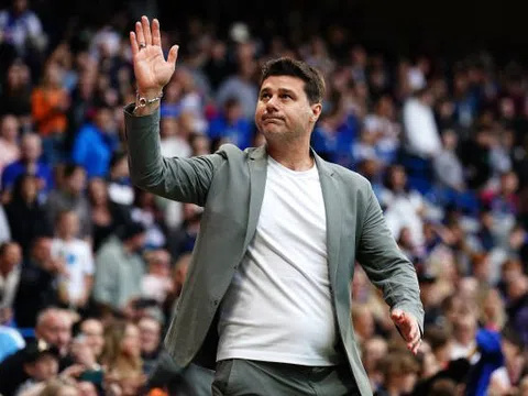 USSF quan tâm tới huấn luyện viên Pochettino