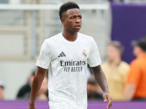 Real Madrid bán Vinicius với giá không tưởng