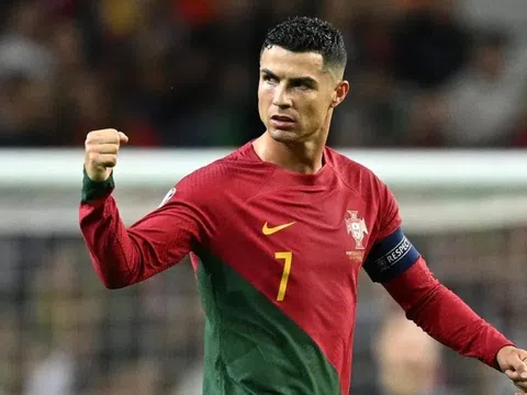 Ronaldo không làm huấn luyện viên sau khi giải nghệ?