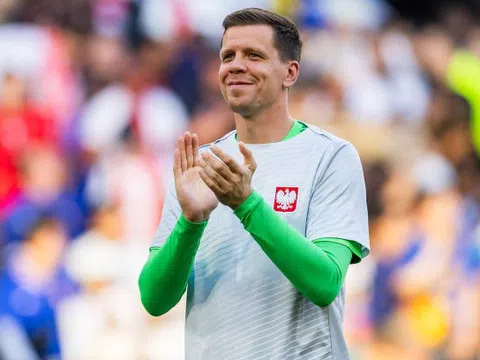 Szczesny sẵn sàng rút lại quyết định giải nghệ để đến Barca