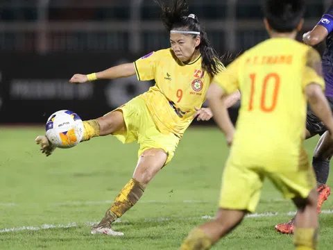 Huỳnh Như bất ngờ bị kiểm tra doping