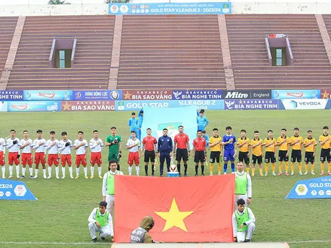 Đội tuyển Timor Leste chọn Việt Trì làm sân nhà tại ASEAN Cup 2024