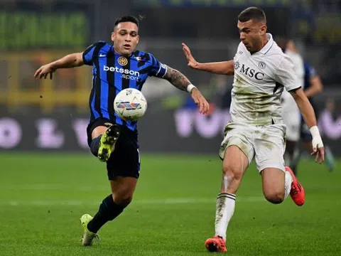 Vòng 12 Serie A 2024-2025: Bỏ lỡ cơ hội vàng