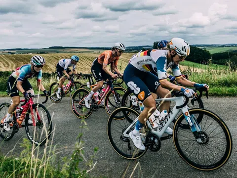 Tour de France Femmes được kêu gọi tăng số chặng