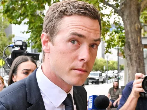 Rohan Dennis đối mặt 7 năm tù vì lái xe làm chết vợ