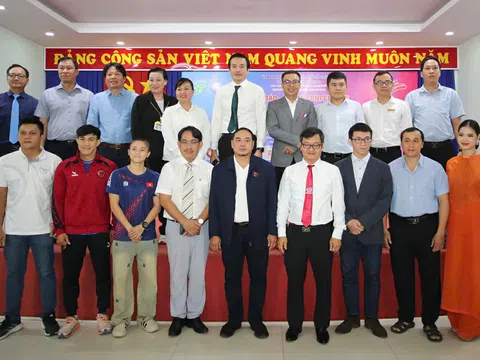 Liên hoan Võ thuật Quốc tế TP.HCM góp phần nâng cao nhận thức về giá trị truyền thống của võ học trong bối cảnh hiện đại