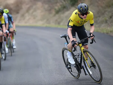 "Lộ trình quyết định người chiến thắng Tour de France 2025"