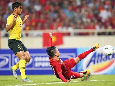 Malaysia nhập tịch thêm 7 cầu thủ cho chiến dịch ASIAN Cup 2027