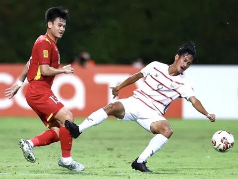 Đội tuyển Việt Nam chuẩn bị giao hữu với Campuchia trước thềm Vòng loại ASIAN Cup 2027