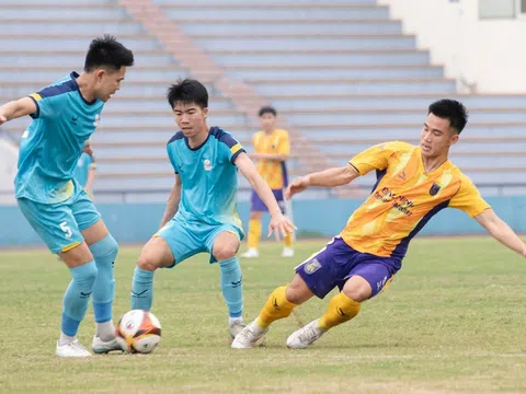 FIFA giáng hạng câu lạc bộ Phú Thọ vì dàn xếp tỷ số