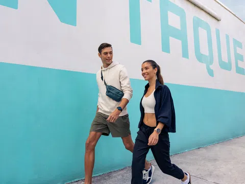 Bắt nhịp lối sống năng động cùng đồng hồ thông minh GPS Garmin vívoactive 6 thế hệ mới