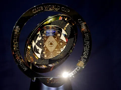 FIFA Club World Cup 2025: Khán giả Việt Nam được xem trực tiếp trên FPT Play