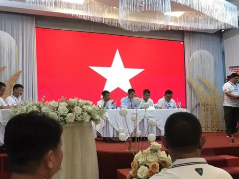 Đại hội đại biểu câu lạc bộ Mô tô tỉnh Tiền Giang lần thứ IV diễn ra thành công tốt đẹp
