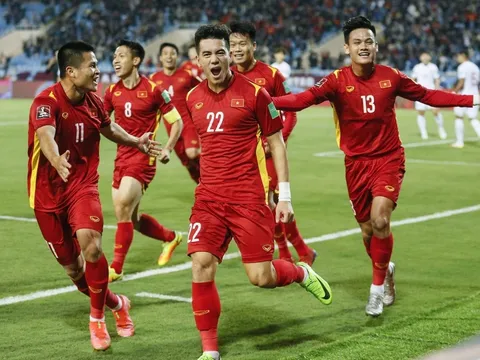 Đội tuyển Việt Nam lên đường sang Malaysia chuẩn bị cho trận đấu quan trọng tại Vòng loại ASIAN Cup 2027