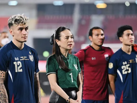 FAT quyết không hoãn Thai League 1 dù đăng cai SEA Games 33