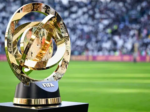 FIFA Club World Cup 2025: Cuộc cách mạng luật lệ và công nghệ mở ra kỷ nguyên mới cho bóng đá