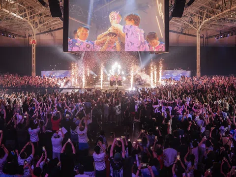 Khán giả Esports Việt Nam hướng tới VCT Pacific Stage 2