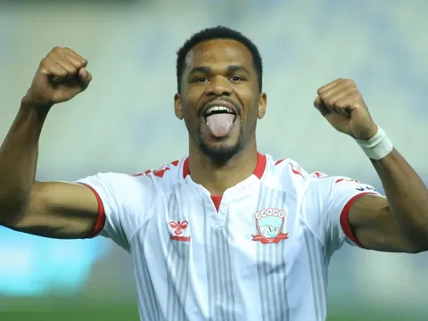 Ninh Bình FC chiêu mộ Gustavo Henrique, sẵn sàng cho mùa giải V.League 2025-2026