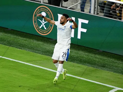 Bóng đá châu Á đã thể hiện rõ bản lĩnh tại FIFA Club World Cup 2025 như thế nào